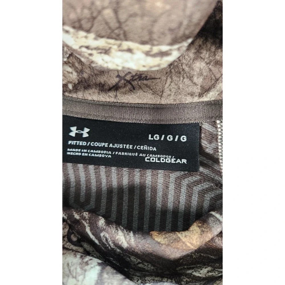 Under Armour under armour